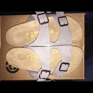 Birkenstock Arizona sandal